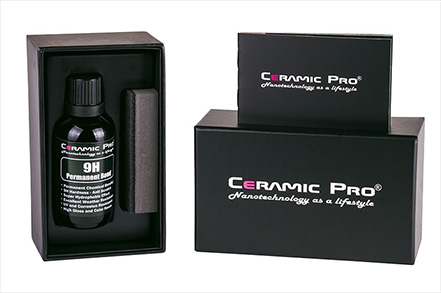 Ceramic Pro 9H