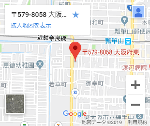 PROSHOP東大阪外環店