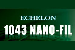 エシュロン1043NANO-FIL(ガラスコーティング)