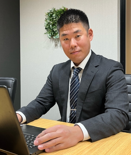 ユナイト北関東 株式会社 代表取締役 渡辺悠兵