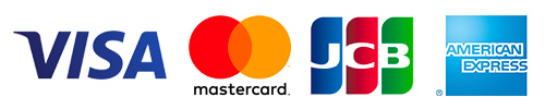 VISA,MASTER,AMERICAN EXPRESS,JCB