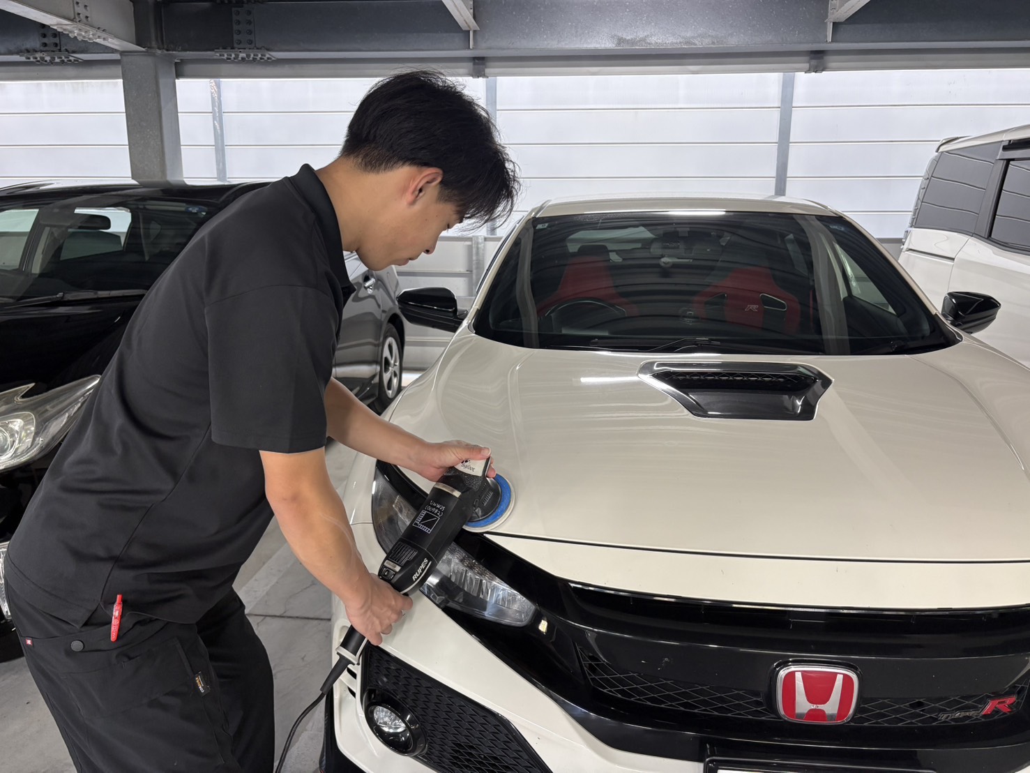 稲又 奨也