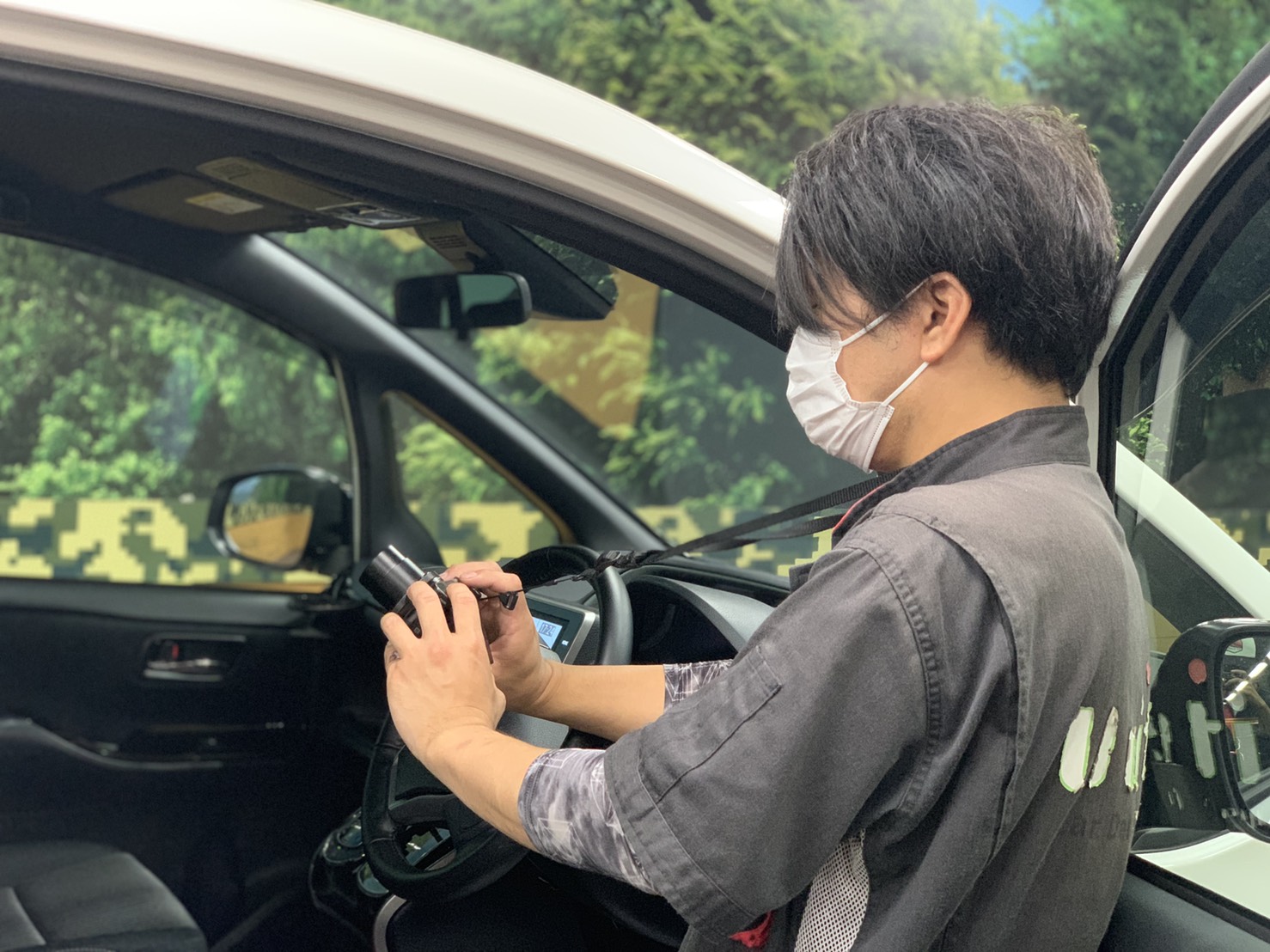 萩原　拓也