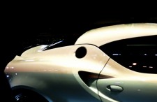 車のコーティングは傷消しになる？？　イメージ