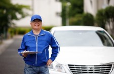 2.ガラスコーティングの施工手順や証明書の必要性を解説！　イメージ