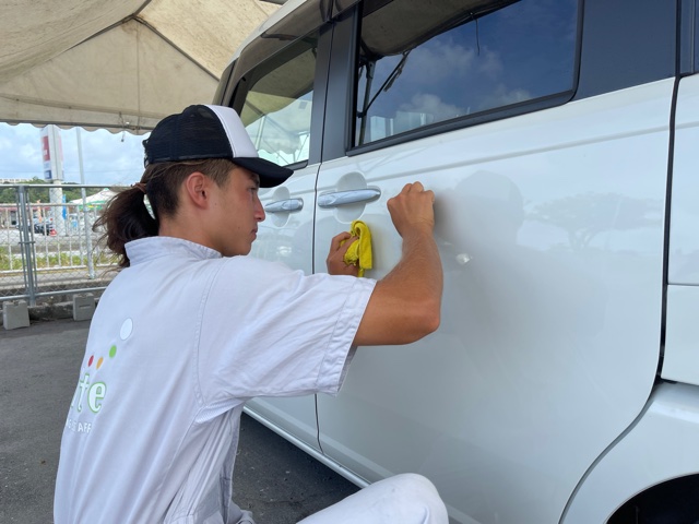 山下ティダジルベール・武