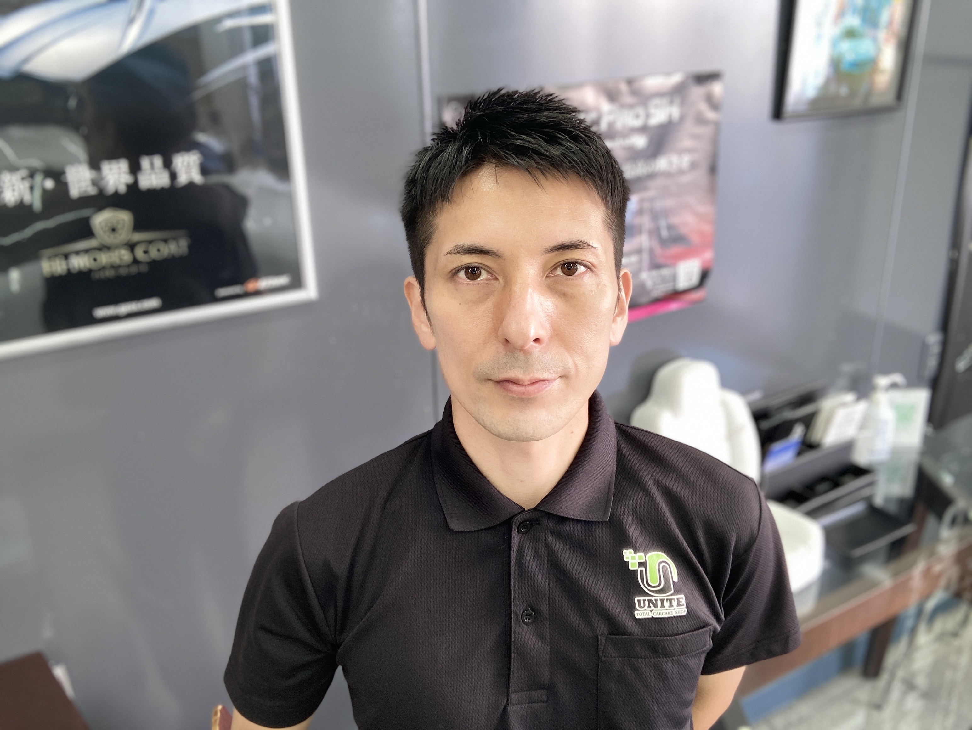 澤海　大志