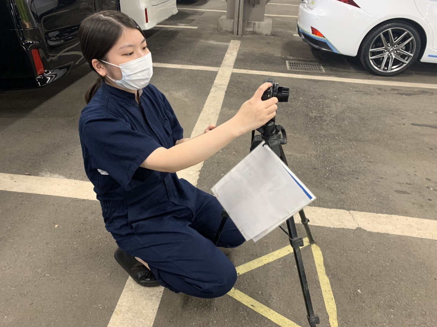 田中　維乃