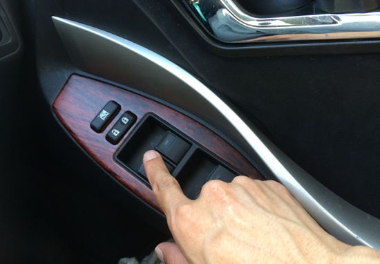 車の換気を効率良く行う方法は 換気のボタンについても解説 ガラスコーティング大阪 横浜