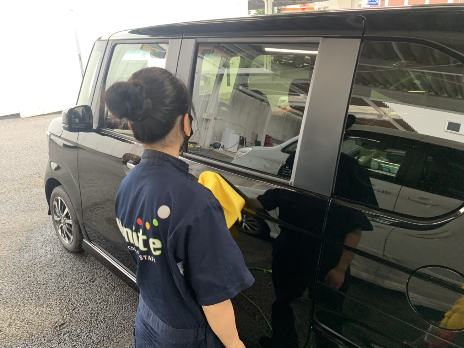 井上　月楓