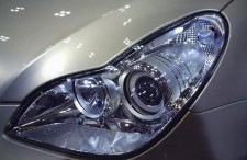 car-headlight