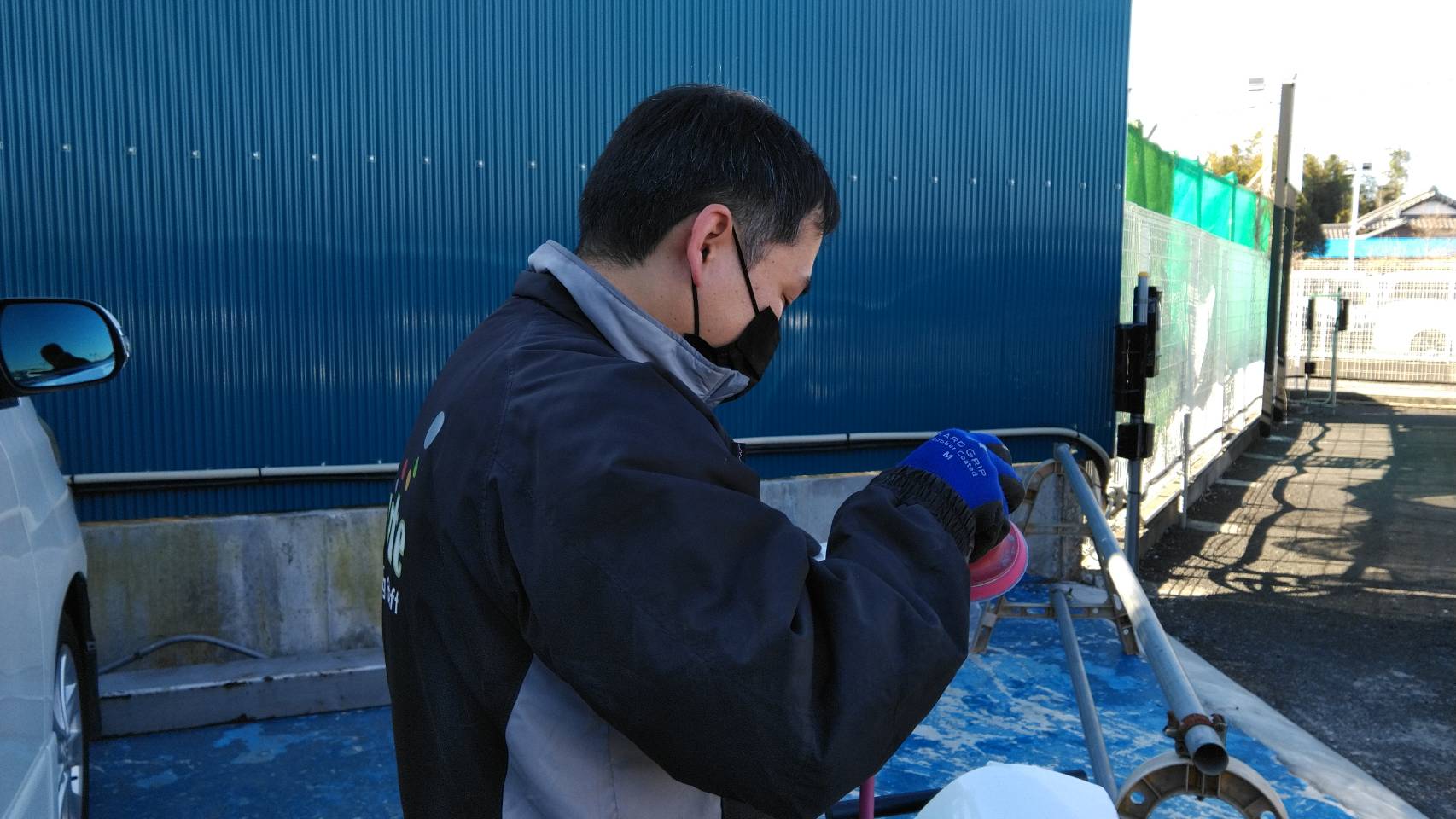 池田　勉