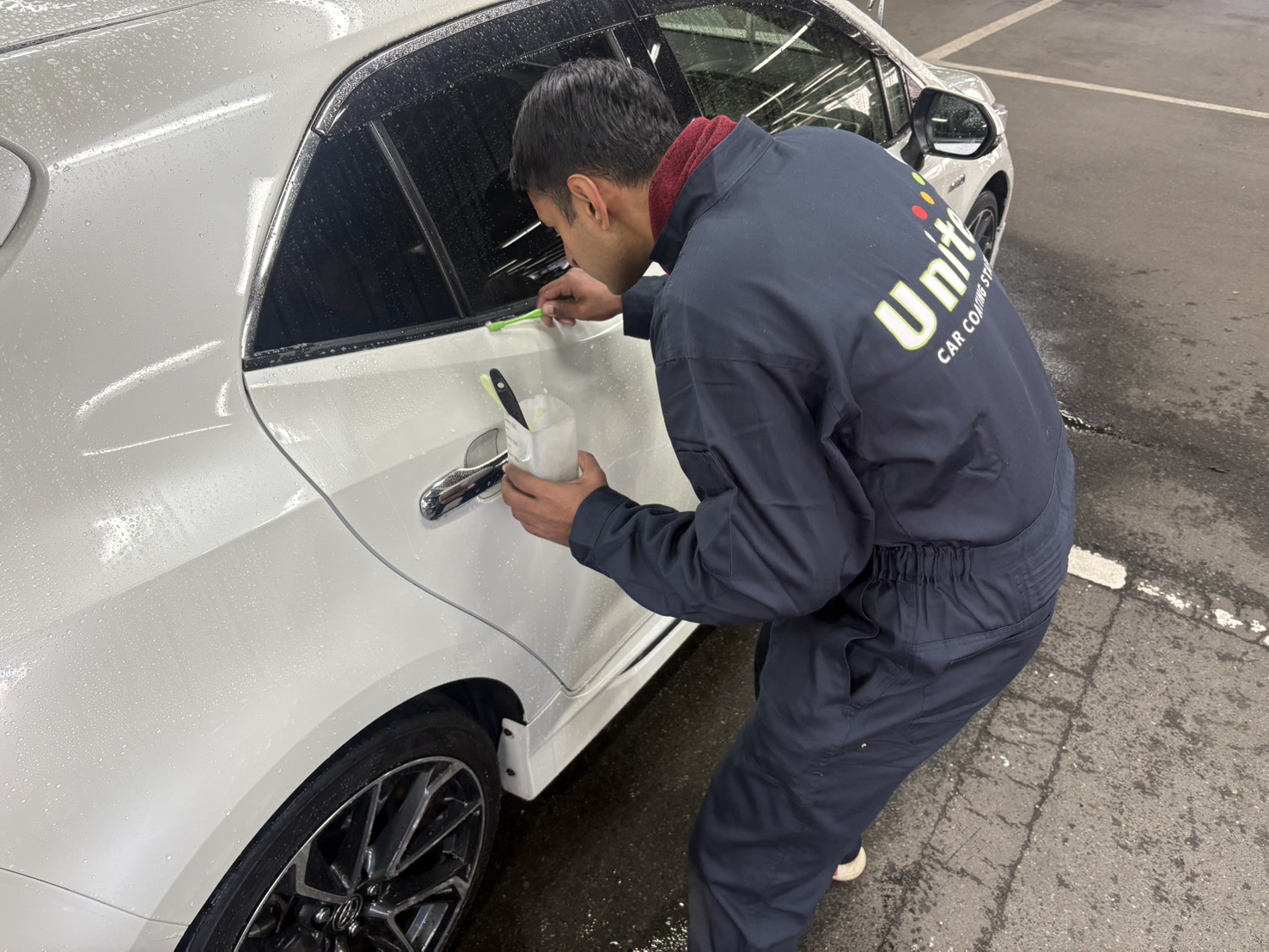 アルシャード　ザリフ