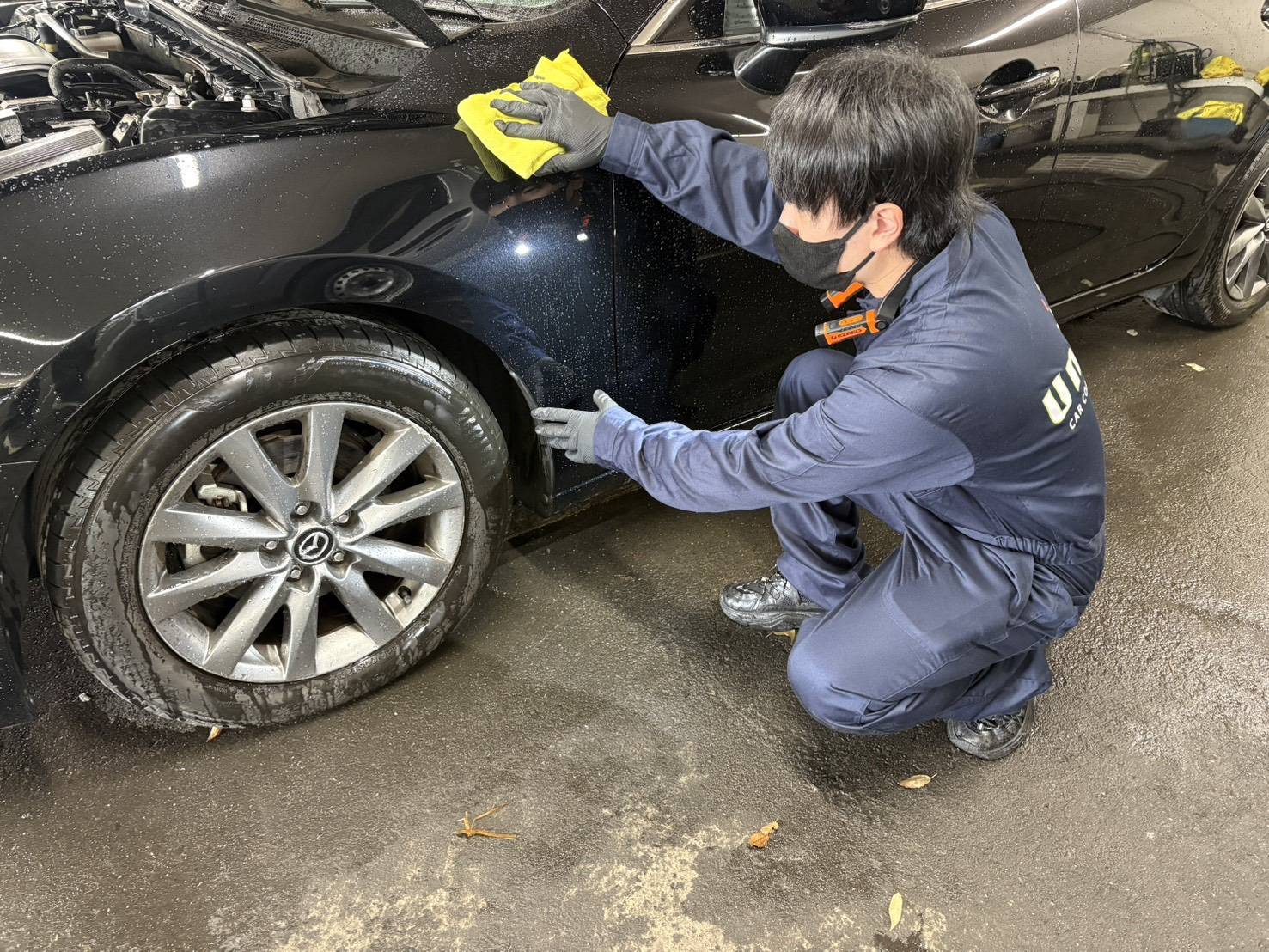 青山　陽亮