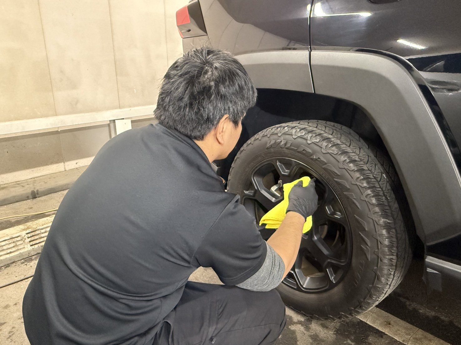 ラルディザバル　カルロ カンラス