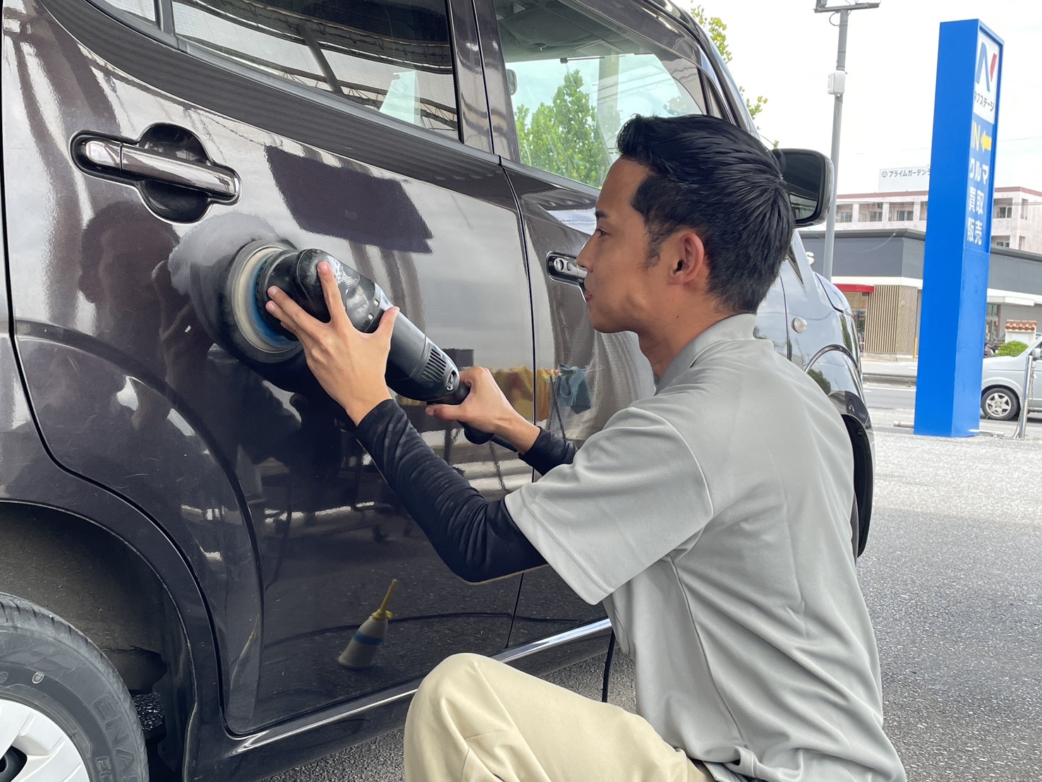 玉城　正人