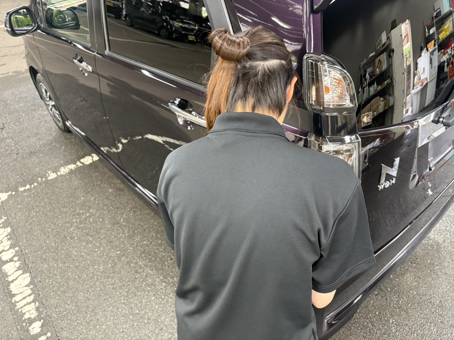 田中 ちなつ